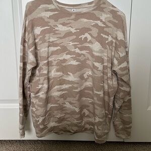 NWOT Athleta Sweatshirt